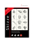 Skizzenblock A3 100BL96g weiß