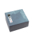 Servietten SV622030I, grau / Uni, 2-lagig, 40x40cm