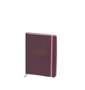 Notizbuch Valentina