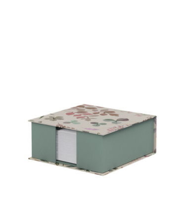 Zettelbox Madeira