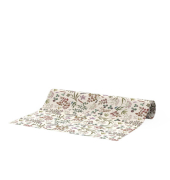 Geschenkpapier 14011596000, Madeira Leaves, bunt