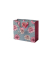Geschenktasche 13721593000 Geschenktragetasche, Valentina Floral, 31cm x 26cm