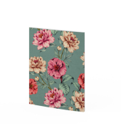Briefmappe Valentina 1010