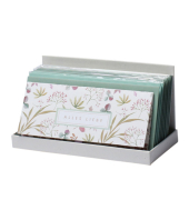 Briefkarte Madeira
