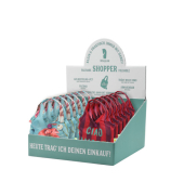 Tasche Valentina sortiert