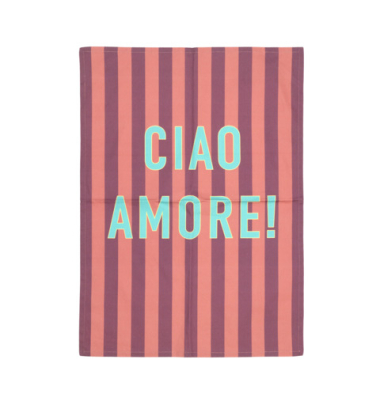 Geschirrtuch 13841593200, Stripes, 70x50cm