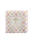Motivservietten 13861596200, mehrfarbig / Madeira Square, 3-lagig, 16,5x16,5cm