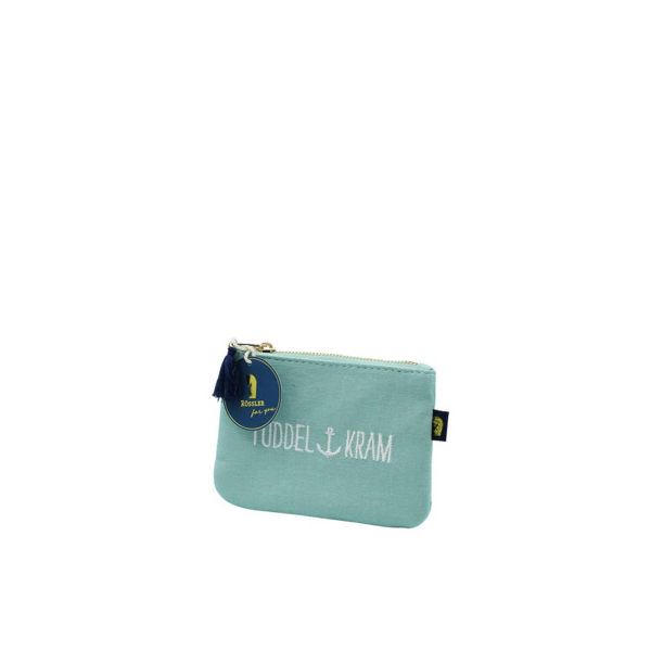 5 Stück Rössler Allzwecktasche Meer Liebe 4014970489631 Rössler