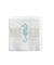 Motivservietten 13861592100 / Seepferdchen, 3-lagig, 16,5x16,5cm