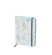 Notizbuch Meer Liebe