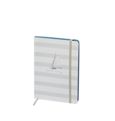 Notizbuch Meer Liebe