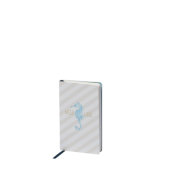 Notizbuch Meer Liebe