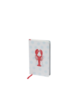 Notizbuch Meer Liebe