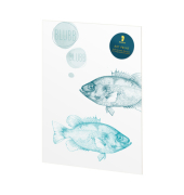 Kreativkarton Art Print