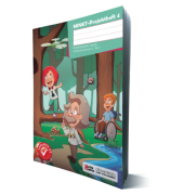 MINKT-Projektheft 4 A4 KOPIERLIZENZ