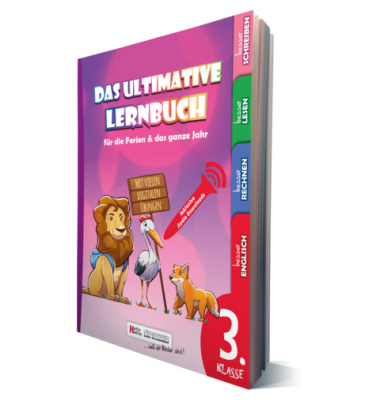 Lernbuch 3 A4 hybrid KOPIERLIZENZ
