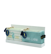 Allzwecktasche Meer Liebe