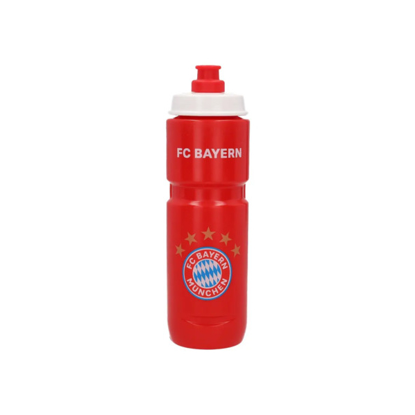 FC Bayern Trinkflasche 0.75L 4066974411842 FC Bayern