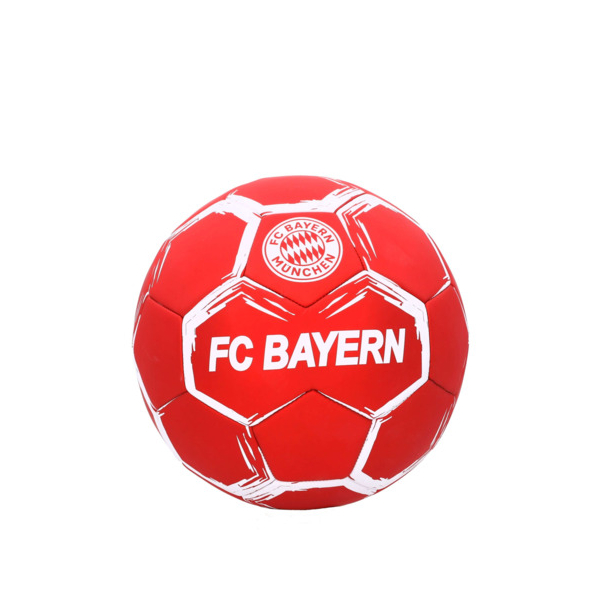 FC Bayern Fussball 5 4066974582825 FC Bayern