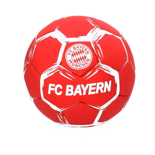 FC Bayern Mini-Fussball 4066974582832 FC Bayern
