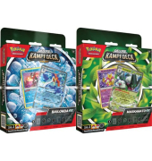 Deluxe Battle Deck DE