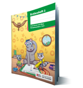 Erstleseheft 2 KOPIERLIZENZ