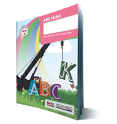ABC Heft 3 KOPIERLIZENZ
