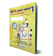 BIZ in your mind 1 KOPIERLIZENZ