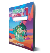 MINKT-Leseheft 1 KOPIERLIZENZ