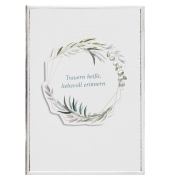 Trauerkarten 786-1024