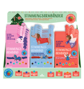 Stimmungsarmband Sternenstaub