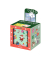 Stickerrolle Weihnachtsfreunde