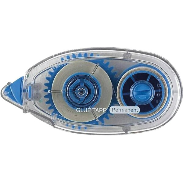 4977564189891 - Einweg-Kleberoller Glue Tape TG permanent 4977564189891 Pentel