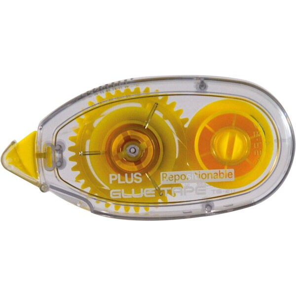 4977564408466 - Einweg-Kleberoller Glue Tape TG ablösbar 4977564408466 Pentel