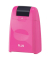 Datenschutzstempel Camouflage 38093 zum rollen Kunststoff pink