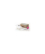 Datenschutzstempel Camouflage 38093 zum rollen Kunststoff pink