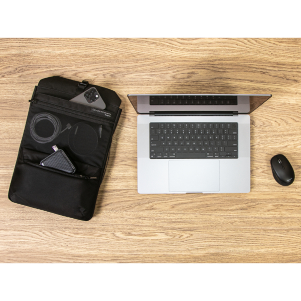 5063194002644 - TARGUS TBB657 - Laptop- Notebookrucksack 16 (41 cm) Schwarz 23 Liter