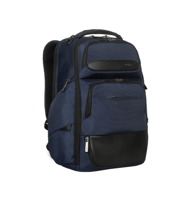Laptoprucksack Heritage 15-16" bl