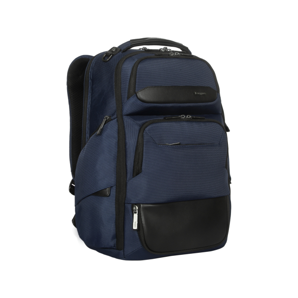 5063194002750 - TARGUS TBB65602 - Laptop- Notebookrucksack 16 (41 cm) Blau