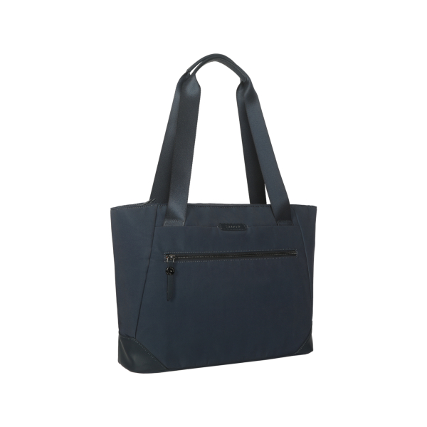 5063194002972 - TARGUS TBA00102 - Laptop Handtasche Shopper 16 (41 cm) Marine