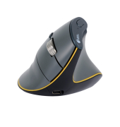 BNEFF3MVM BAKKER Fastforward Maus