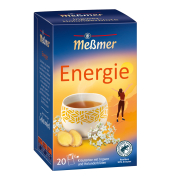 Tee Energie 20St