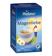 Tee Magenliebe 20St