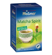 Tee Matcha Spirit 20St
