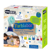 Farblabor PhänoMINT