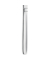 12 Amefa Messer Scandinave silber poliert