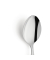 12 Amefa Kaffeel&ouml;ffel Scandinave silber