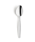 12 Amefa Espressol&ouml;ffel Scandinave silber