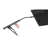 BNECHUB3A4C BAKKER USB-C HUB