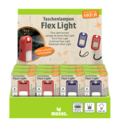 Taschenlampe 9896 Expeditin Natur Flexi